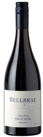 Bellbrae Estate 'Bird Rock' Pinot Noir 2023