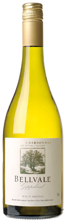 Bellvale 'Athena's Vineyard' Chardonnay 2024