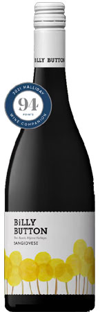 Billy Button Sangiovese 2023