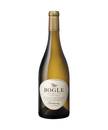 Bogle Family Vineyards Chardonnay 2023
