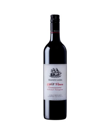Brand's Laira 1968 Vines Cabernet Sauvignon 2022