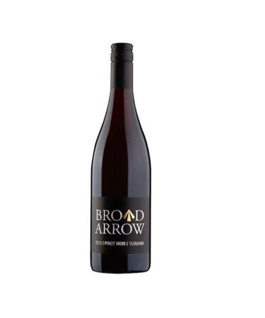 Broad Arrow Pinot Noir 2023