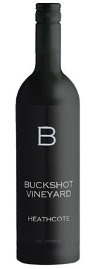 Buckshot Vineyard Primitivo 2021
