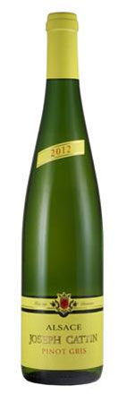 Domaine Joseph Cattin Pinot Gris 2023 (per 6 pack)