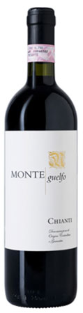 Cecchi Monte Guelfo Chianti DOCG 2022