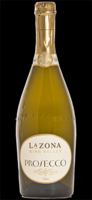 Chrismont La Zona Prosecco NV