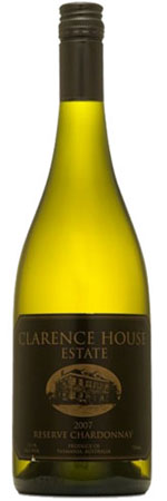 Clarence House Reserve Chardonnay 2023