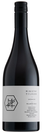 Ministry of Clouds Grenache 2023