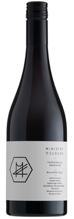 Ministry of Clouds Tempranillo Grenache 2023