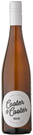 Cooter & Cooter Riesling 2024