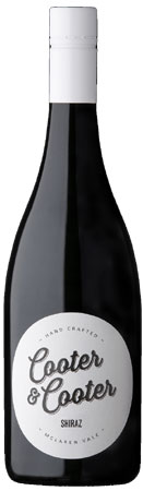 Cooter & Cooter Shiraz 2022