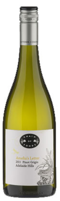 Chain of Ponds Amelia's Letter Pinot Grigio 2023