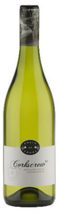 Chain of Ponds Corkscrew Road Chardonnay 2023 (per 6 pack)