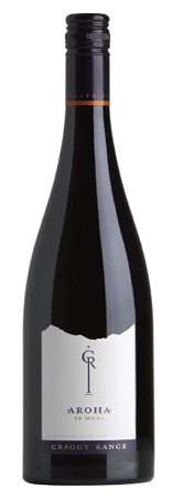 Craggy Range Aroha Pinot Noir 2017