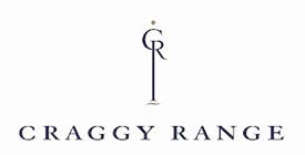 Craggy Range Logo