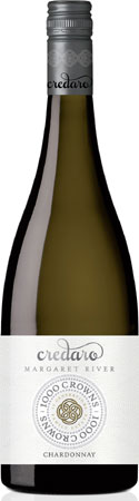 Credaro 1000 Crowns Chardonnay 2023