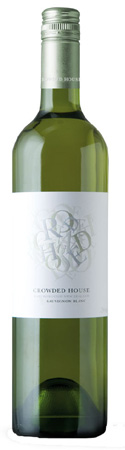 Crowded House Sauvignon Blanc 2022