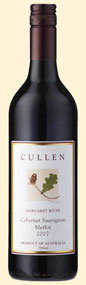 Cullen Cabernet Merlot 2024
