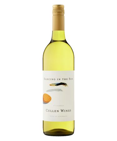 Cullen Dancing In The Sun Sauvignon Blanc Semillon 2024 (per 6 pack)