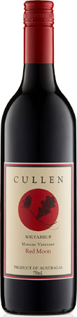 Cullen Mangan Vineyard Red Moon 2024