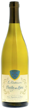 Serge Dagueneau Pouilly sur Loire 2022