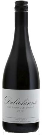 Dalwhinnie 'The Pinnacle' Shiraz 2021 (per 6 pack)