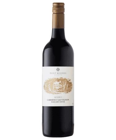 Deep Woods Reserve Cabernet Sauvignon 2023