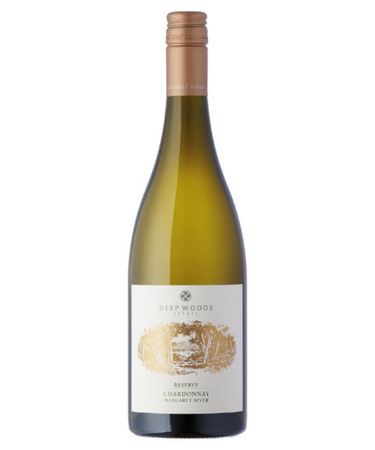 Deep Woods Reserve Chardonnay 2024