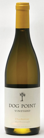 Dog Point Chardonnay 2022