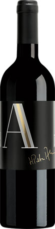 Domaine A Merlot 2018
