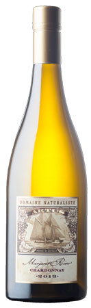 Domaine Naturaliste Artus Chardonnay 2022 