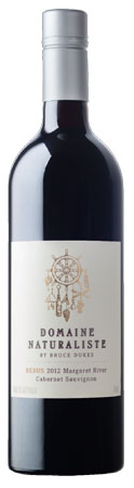 Domaine Naturaliste Le Naturliste Cabernet Franc 2021