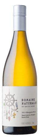 Domaine Naturaliste Discovery Sauvignon Blanc Semillon 2025