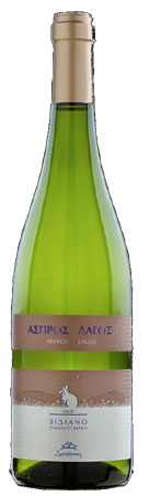 Douloufakis Aspros Lagos Vidiano 2024