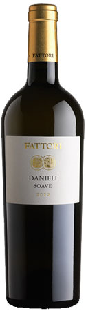 Fattori 'Danieli' Soave Classico 2023
