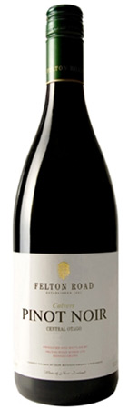 Felton Road Cornish Point Pinot Noir 2024