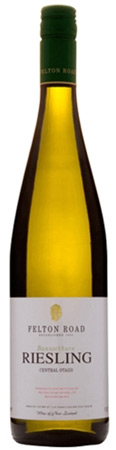 Felton Road Bannockburn Riesling 2021