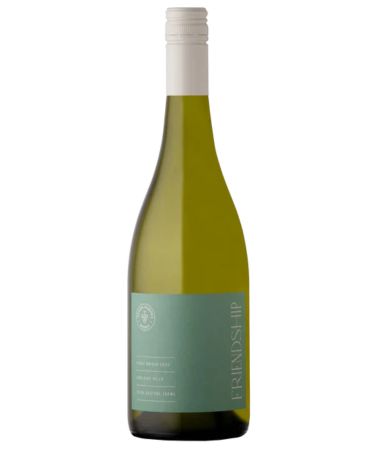Five Geese Friendship Pinot Grigio 2022