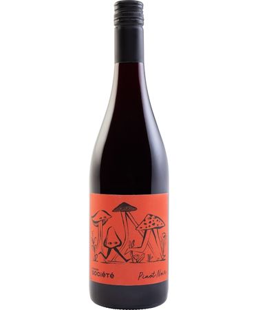Fringe Société Pinot Noir 2021