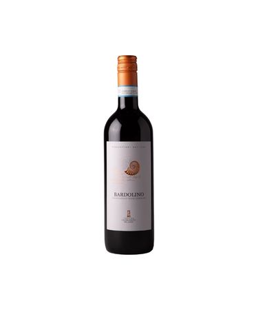 Castelnuovo del Garda Bardolino DOC 2024 (per 6 pack)
