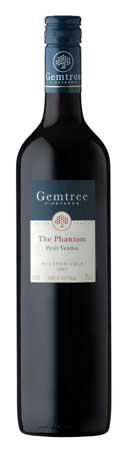 Gemtree 'The Phantom' Red Blend 2020