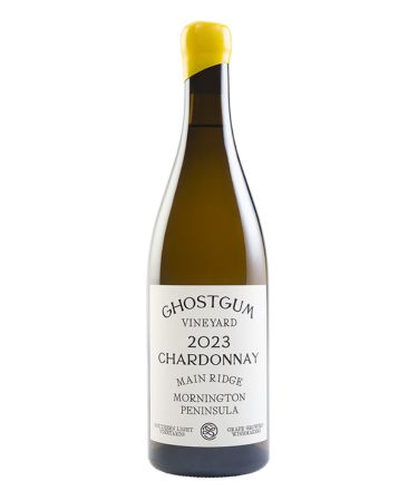 Southern Light Vineyards Ghostgum Chardonnay 2023