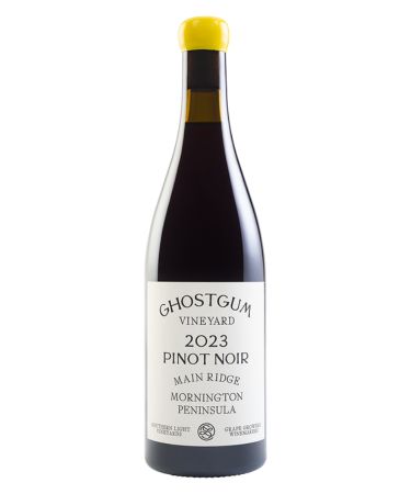 Southern Light Vineyards Ghostgum Pinot Noir 2023