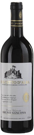 Bruno Giacosa Casa Vincola Dolcetto d'Alba D.O.C. 2024