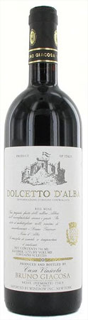 Bruno Giacosa Falletto Dolcetto d'Alba 2024