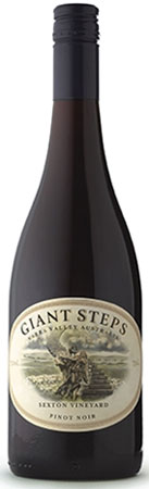 Giant Steps Sexton Vineyard Pinot Noir 2024