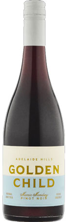 Golden Child Manic Monday Pinot Noir 2024