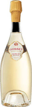 Gosset Grand Blanc de Blancs NV