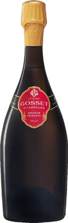 Gosset Grande Reserve NV