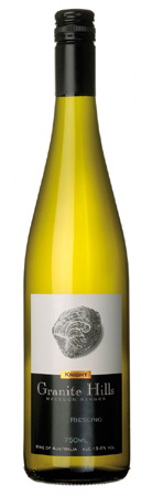 Granite Hills Riesling 2024 per dozen